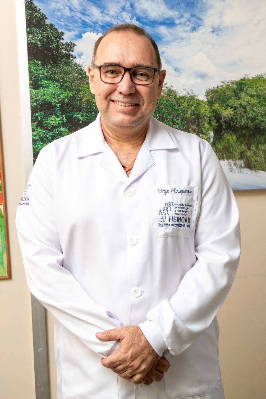 Sérgio Albuquerque