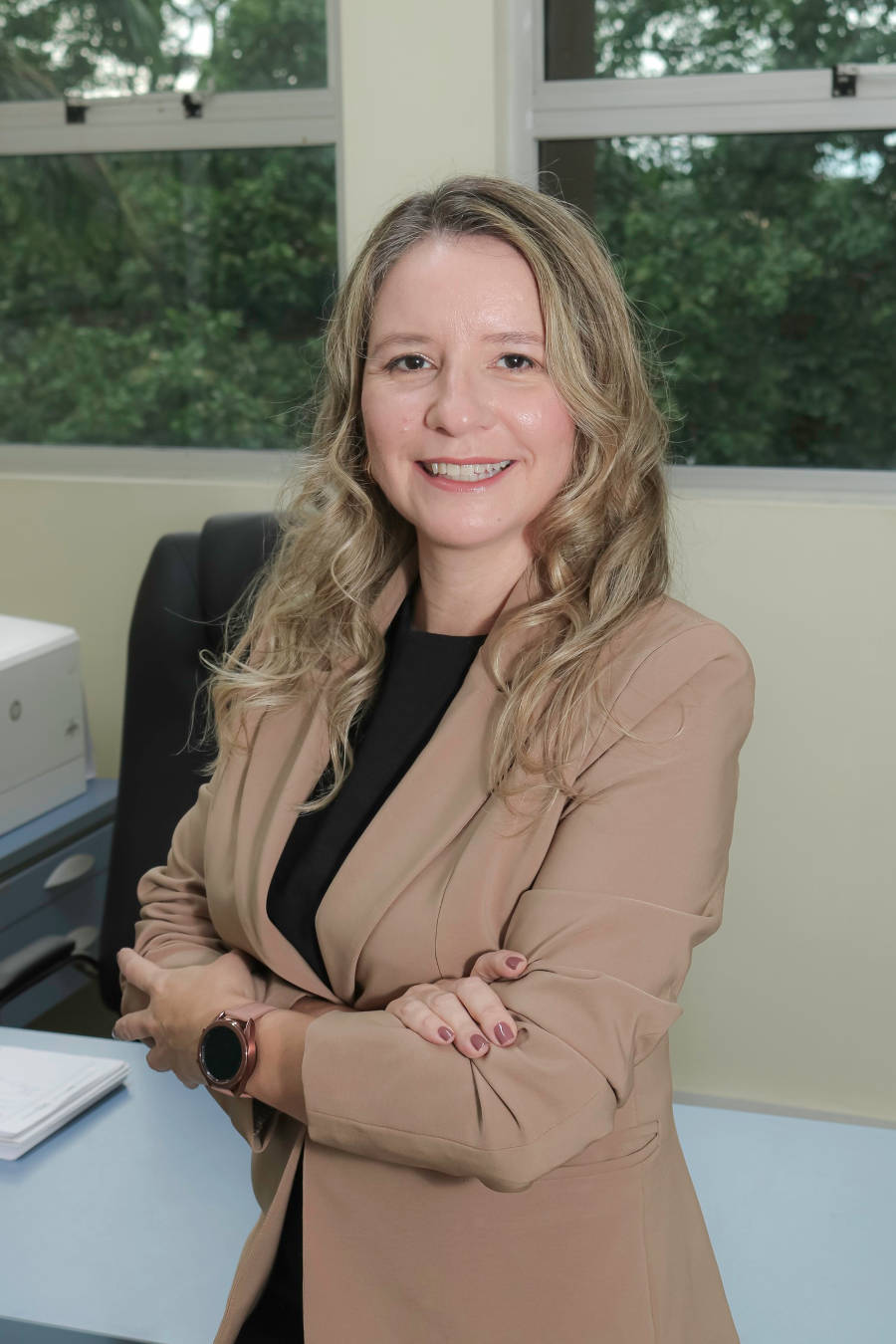 Tatiane Amabile de Lima